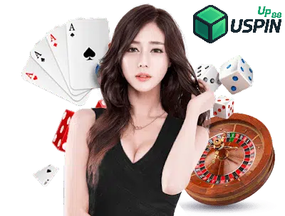 คาสิโนออนไลน์อันดับ 1 รวมเกมดังไว้ในที่เดียวกับ uspin88